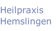Heilpraxis Hemslingen